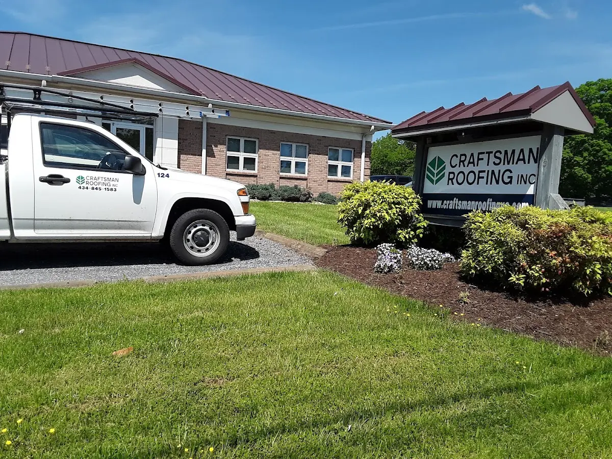 Quality Wind Damage Roof Repair by experienced craftsmen in Wood Springs